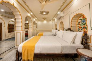raghunath haveli a heritage homestay