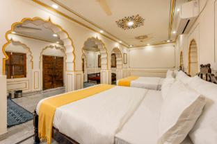 raghunath haveli a heritage homestay