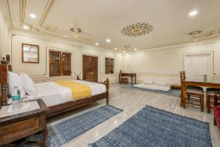 raghunath haveli a heritage homestay