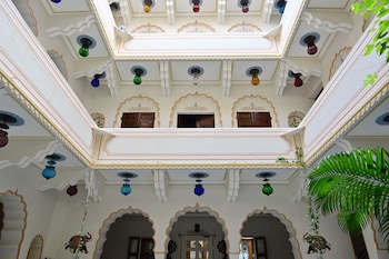 raghunath haveli a heritage homestay