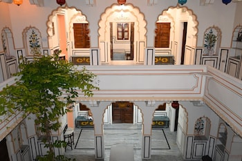 raghunath haveli a heritage homestay