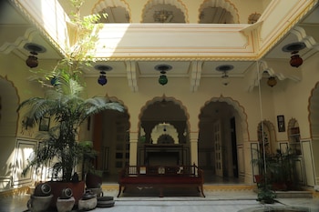 raghunath haveli a heritage homestay