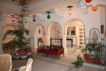 raghunath haveli a heritage homestay