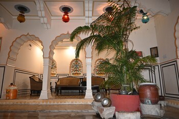 raghunath haveli a heritage homestay
