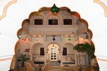 raghunath haveli a heritage homestay