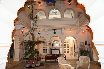 raghunath haveli a heritage homestay