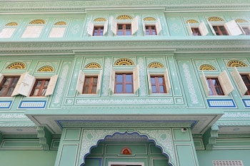 raghunath haveli a heritage homestay
