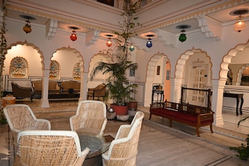 raghunath haveli a heritage homestay