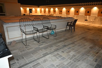 raghunath haveli a heritage homestay