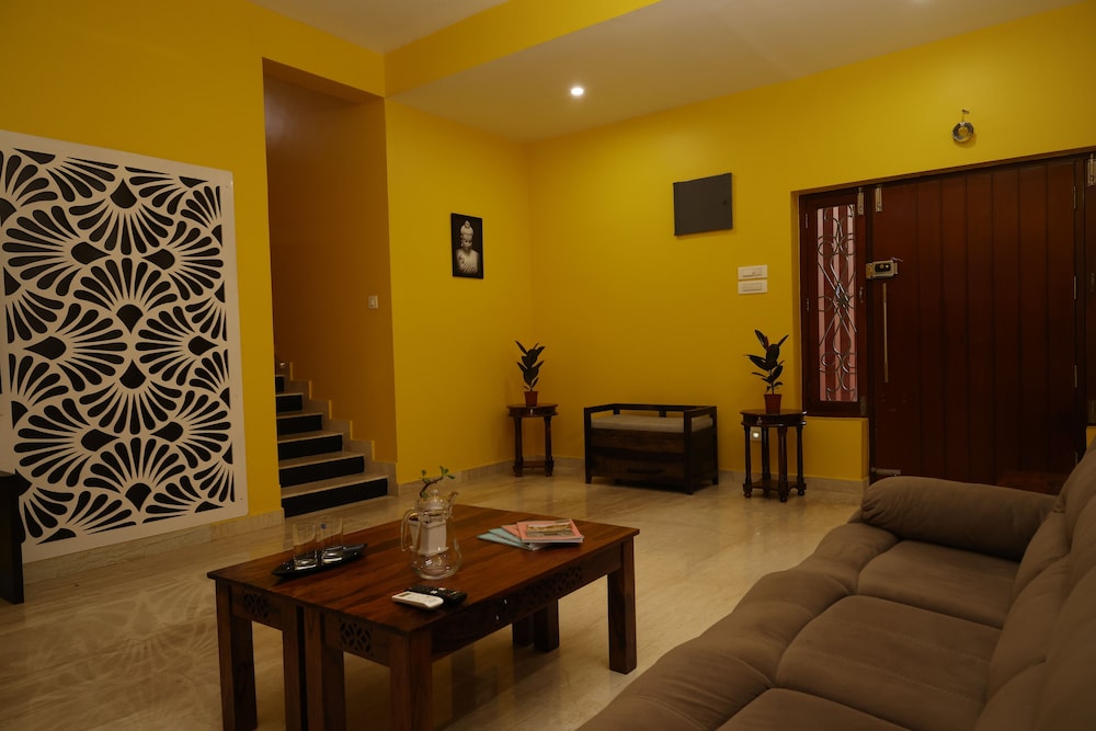sree sri residency ecr