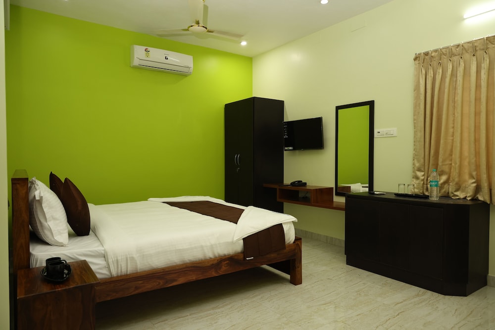 sree sri residency ecr