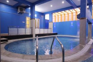 Sree Sri Residency Ecr,,3 star