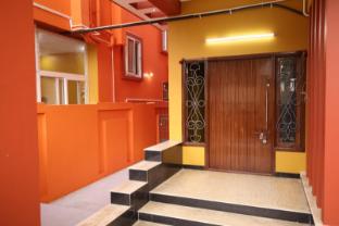 sree sri residency ecr