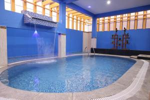 Sree Sri Residency Ecr,,3 star