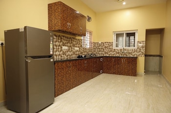 sree sri residency ecr