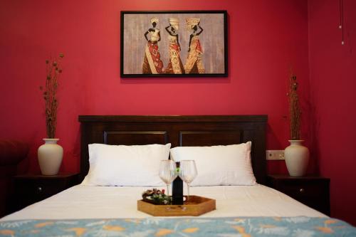 vacationbuddy blissful escape in jaipur