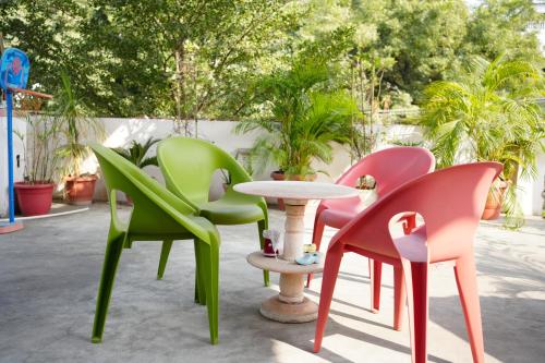 vacationbuddy blissful escape in jaipur