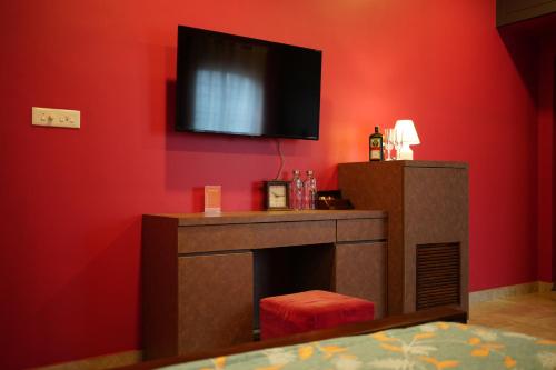 vacationbuddy blissful escape in jaipur
