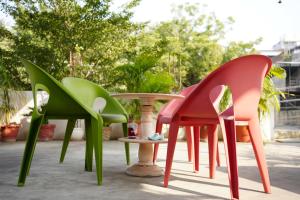 vacationbuddy blissful escape in jaipur