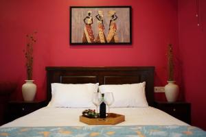 vacationbuddy blissful escape in jaipur