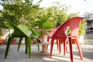 vacationbuddy blissful escape in jaipur