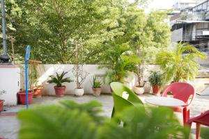 vacationbuddy blissful escape in jaipur