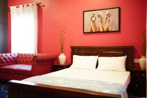 vacationbuddy blissful escape in jaipur