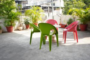 vacationbuddy blissful escape in jaipur