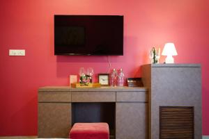 vacationbuddy blissful escape in jaipur