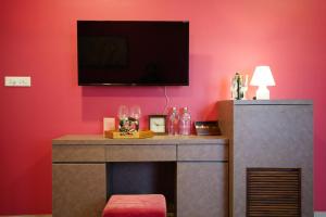 vacationbuddy blissful escape in jaipur