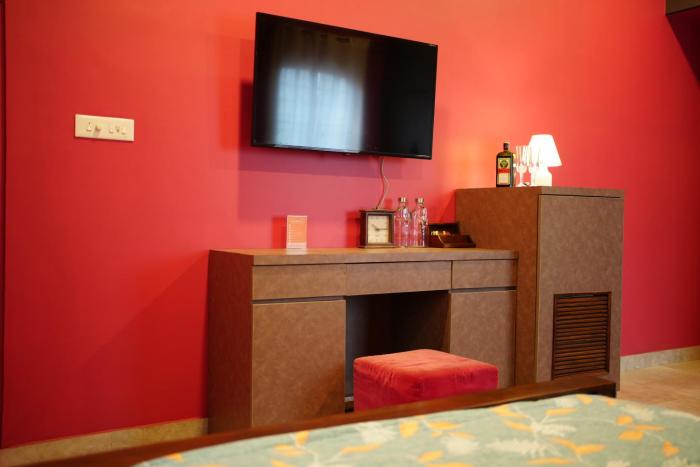vacationbuddy blissful escape in jaipur