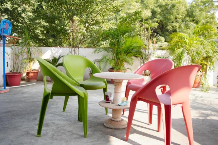 vacationbuddy blissful escape in jaipur