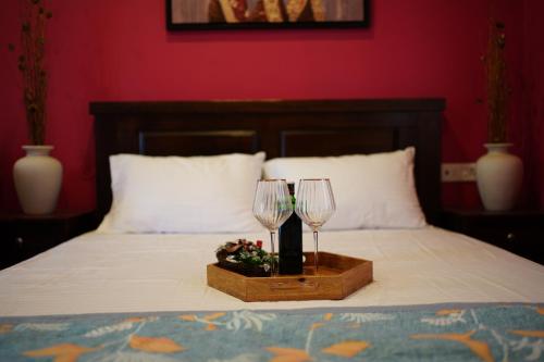 Vacationbuddy Blissful Escape In Jaipur,,3 star