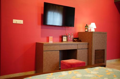 vacationbuddy blissful escape in jaipur