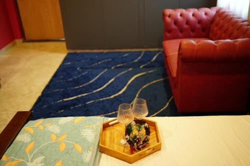 vacationbuddy blissful escape in jaipur