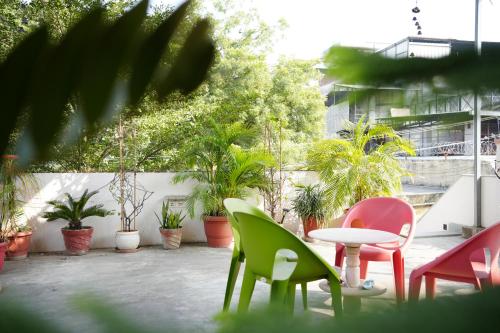 vacationbuddy blissful escape in jaipur