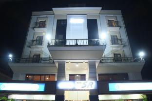 hotel sr tiruchendur