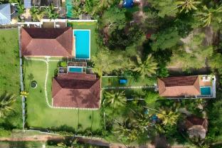 deshadans tarangi beach villas