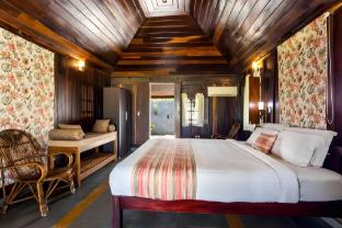 deshadans tarangi beach villas