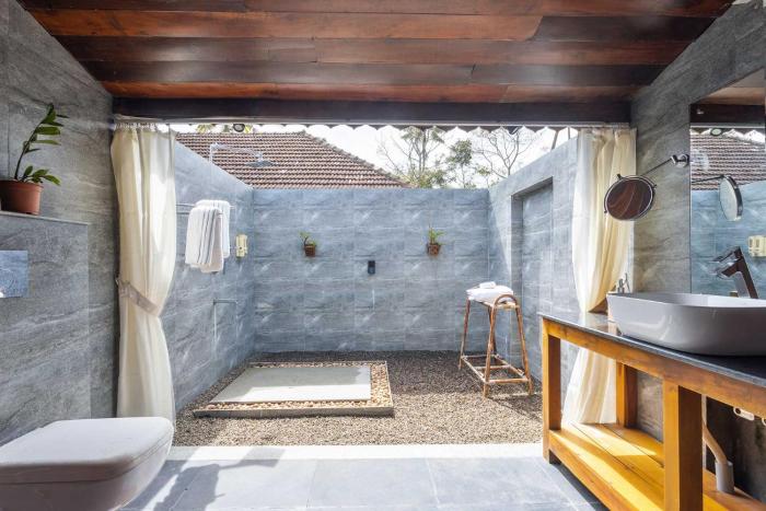 deshadans tarangi beach villas