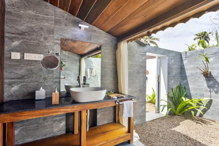 deshadans tarangi beach villas