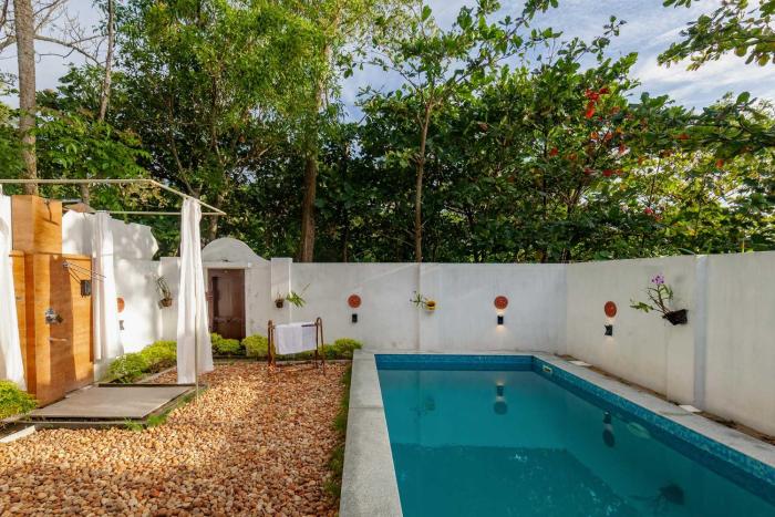 deshadans tarangi beach villas