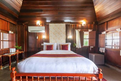 deshadans tarangi beach villas