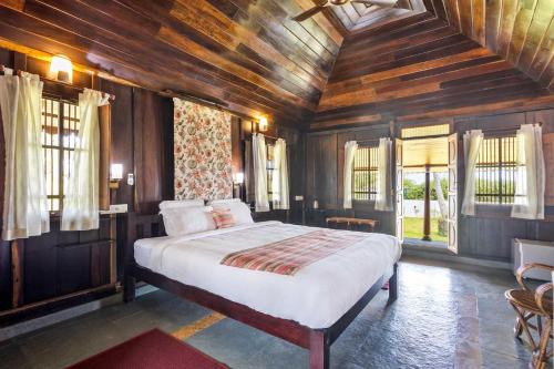 deshadans tarangi beach villas