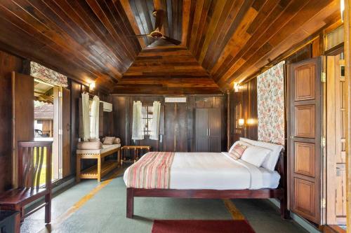 deshadans tarangi beach villas