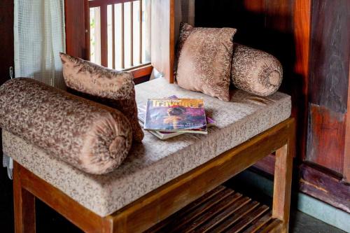 deshadans tarangi beach villas