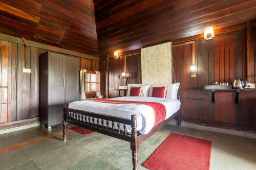 deshadans tarangi beach villas marari