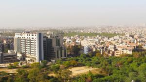 new delhi