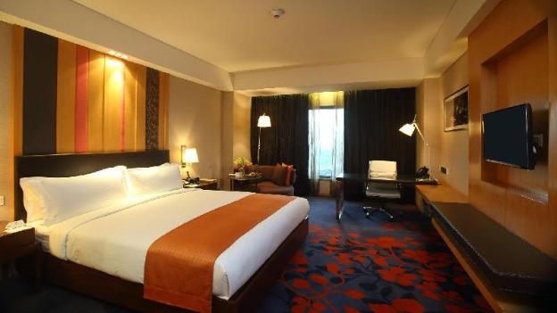new delhi