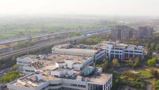 new delhi